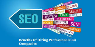 Benefits Of Hiring Professional Seo Companies Clickmatix Search Engine Optimization Services Seo Services Company Seo Service Provider