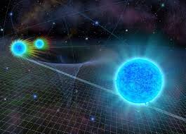 Viernes y sábados 22:50 banda sonora. Physics Nobel Prize Facing The Reality Of Black Holes