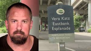 Suspect Pleads Not Guilty To Racially-Biased Crimes In Portland