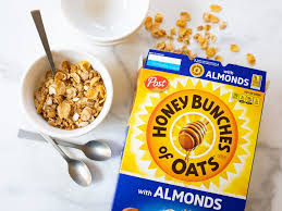 Post Honey Bunches of Oats Cereal As Low As $1.49 At Kroger - iHeartKroger
