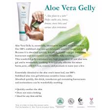 Oleh karena itu, banyak merk kosmetik yang menggunakan kandungan aloe vera untuk produk mereka. Forever Aloe Vera Gelly Health Beauty Skin Bath Body On Carousell