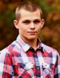 Obituary for Braxton Jake Patrick