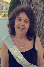 Judith "Judy" Lynn (Irvine) Sweeney