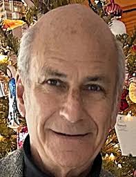 Obituary information for Daniel A. Caleal