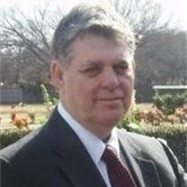 Joseph Branch Obituary