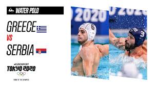The water polo tournaments at the 2020 summer olympics take place at the tokyo tatsumi international swimming center in kōtō. Cxze18qkjdg6em