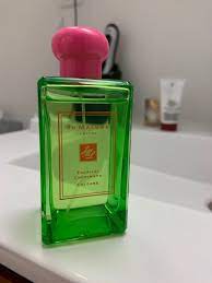 Jo Malone Perfume Scent Tropical Cherimoya 3 3 Oz Used But In Great Condition Original Box Available Jo Malone Perfume Jo Malone Perfume