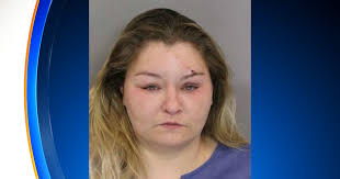 Jennifer Jean Jones Had 94 Bottles Of Liquor, Drugs In Her Car When She  Reportedly Struck, Killed 15-Year-Old Trinity Brooks