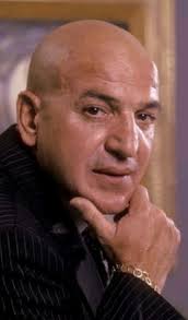 Kojak anniversary message