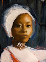 Black Tudors added to art history in 'New Narratives' exhibition