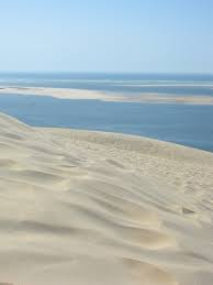 Dune Du Pyla Gironde France Arcachon Les Regions De France Paysage France