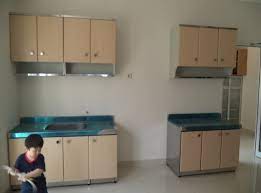 Hasil gambar untuk ukuran sink tempat cuci piring. 50 Ide Terbaru Harga Kitchen Set Royal 2019