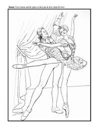 We did not find results for: The Sleeping Beauty Ballet Activity By From Homeschool To Grad School