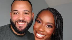 Married at First Sight's Briana Myles and Vincent Morales welcome their  first baby