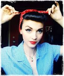 Usually, short hair styles seem greatest when they're left natural. 21 Best Grease Hairstyles Ideas Vintage Hairstyles Grease Hairstyles Rockabilly Hair