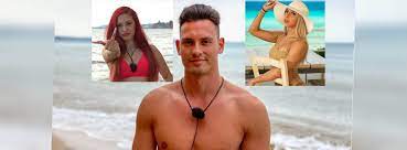 It stars stephen bear, jordan davies, ashley cain. Ex On The Beach Max Schlimmster Finger Der Datingformate
