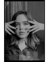 Ryan Kiera Armstrong for the @nytimes and @fxnetworks. 🍁 I had an amazing  time photographing Ryan