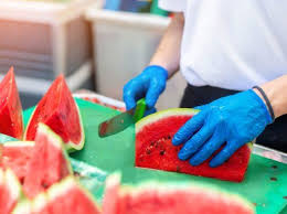 Heimische Vogel Im Garten Erkennen So Lassen Sie Sich Ganz Einfach Bestimmen Melone Obst Und Gemuse Melonen