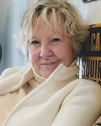 Margaret Jane Johnson Obituary August 19, 2024