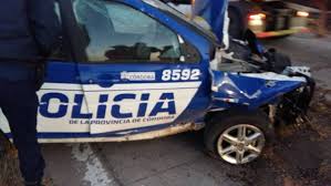 Reconocen la importancia de tratados de córdoba, se promoverá su relevancia a nivel nacional. Cadena 3 Argentina No Twitter Accidente En Cordoba Un Movil Policial Perdio El Control Y Choco En Bell Ville Https T Co Dbosmvadga