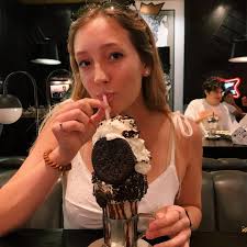 Loving the opportunities to travel with Syd