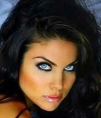 piercing blues beautiful eyes stunning eyes gorgeous eyes