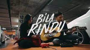 #ame2018 i persembahan ruffedge padu ubat rindu | bila rindu, lemas, tipah tertipu, khayalan. Bila Rindu Ruffedge Cover Chords Chordify