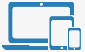Input/output output device input devices business , education. Tab Vector Desktop Tablet Mobile End User Devices Icon Hd Png Download Kindpng