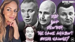 RICHARD ALLEN'S DIGITAL FORENSIC'S EXPERT STACY ELDRIDGE AND ATTORNEY  ANDREA BURKHART JOIN US!