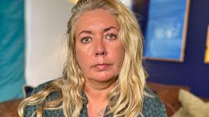 Helicopter pilot's widow 'utterly betrayed' by MoD