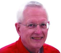 Commentary: I'm Thankful…