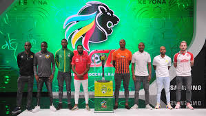 The draw for the 2021 edition of the nedbank cup was held in sandton on thursday evening. Nedbank Cup Quarterfinal Venues And Kick Off Times Confirmed