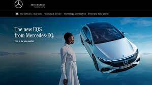 Know models, prices, variants, colors, etc. Mercedes Benz Eqs Electric Sedan To Launch In India Soon Listed On Official Website Drivespark News