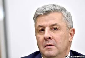 Președintele fracțiunii psrm a anunțat în plenul parlamentului despre constituirea unei noi majorități parlamentare. Florin Iordache Despre Ordonantele Privind Gratierea Si Modificarea Codurilor Penale Le Am Scris Eu Si Consiliera Mea Le Am Sustinut Ca Deputat Mi Le Am Asumat Ca Ministru Esential Hotnews Ro