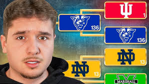 SEK dynasty wk 10 2028 WVU 🆚 Cincinnati