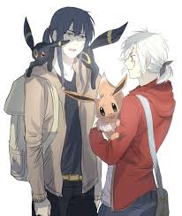 Pinterest D Gray Man D Gray Man Allen Anime