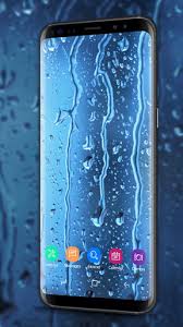 real rain live wallpaper for android