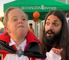 Fright night: More than 1,200 kids attend Trunk or Treat