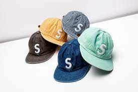 Summer Outfits Are Best Kept Lightweight And Dressed Up With Accessories If You Agree Supreme Has Your Back Supreme Hat Outfits With Hats Fitted Hats