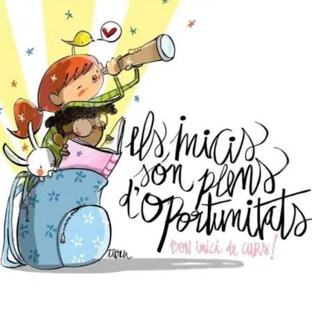 Llapis rosa | Avui tornem nosaltres. 💗✨ Tornem a l'escola, als  retrobaments amb les companyes, a les aules encara buides, a preparar  racons, ordenar... | Instagram