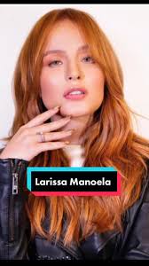 Larissa Trownson Before and After