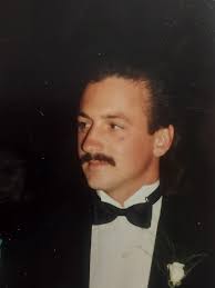 Brian Clancy Obituary (7/18/1961