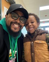 The Jacksons of Atlanta