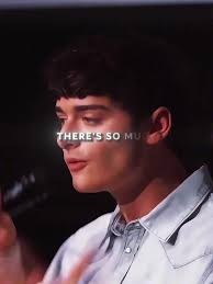 Noah Bashing The Duffers