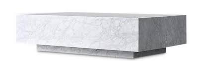 Die oberfläche der tischplatte aus strapazierfähigem, pflegeleichtem mdf erinnert an weißes marmorgestein, dass zusätzlich in eine silberne umrandung eingesetzt wurde. Casa Padrino Luxus Couchtisch Weiss 100 X 100 X H 35 Cm Quadratischer Wohnzimmertisch Aus Carrara Marmor Marmortisch Luxus Qualitat