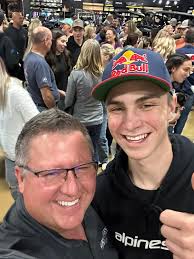 Two for Tuesday, Plus A Lot More! Gene and Barbara Gamache.