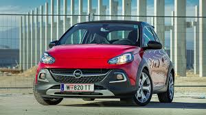 The kind of the 2020 opel adam rocks is designed for the people who like the vivid sense from a the design of the 2020 opel adam rocks itself is actually simple and the dominant aspect can be. Opel Adam Rocks S 40 Ist Das Neue 20
