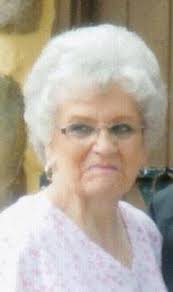 Obituary information for Beverly Jean Spinning