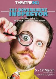 The Inspector