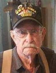 Willis "Bill" R. Cain Obituary June 16, 2019